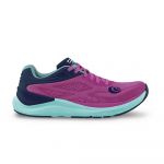 Topo Athletic Ultrafly 3 Running Shoes Roxo 38 Mulher