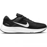 Nike Air Zoom Structure 24 Running Shoes Preto 40 Mulher