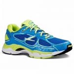Zoot Coronado Running Shoes Azul 37 Mulher