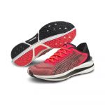 Puma Electrify Nitro Running Shoes Vermelho 38 Mulher
