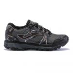 Joma Shock Aislatex Trail Running Shoes Cinzento 36 Mulher