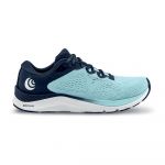 Topo Athletic Fli-lyte 4 Running Shoes Azul 38 Mulher