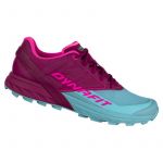 Dynafit Alpine Trail Running Shoes Azul,Rosa 43 Mulher