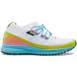Craft Fuseknit X Ii Running Shoes Branco 37 1/2 Mulher