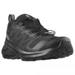 Salomon X-adventure Trail Running Shoes Preto 40 2/3 Mulher