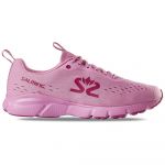 Salming Enroute 3 Running Shoes Rosa 36 Mulher