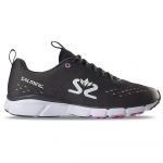 Salming Enroute 3 Running Shoes Cinzento 38 2/3 Mulher