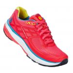 Topo Athletic Ultrafly 2 Running Shoes Rosa 37 Mulher