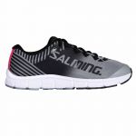 Salming Miles Lite Running Shoes Cinzento 38 2/3 Mulher