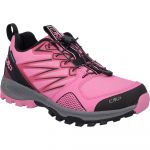 Cmp Atik Waterproof 3q31146 Trail Running Shoes Rosa 41 Mulher