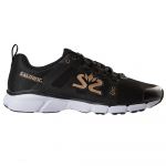 Salming Enroute 2 Running Shoes Preto 39 1/3 Mulher