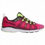 Salming Enroute Shoe Running Shoes Rosa 38 2/3 Mulher
