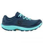 Topo Athletic Pursuit Trail Running Shoes Roxo 40 1/2 Mulher