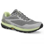Topo Athletic Mt-4 Trail Running Shoes Cinzento 40 1/2 Mulher