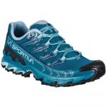 La Sportiva Ultra Raptor Ii Trail Running Shoes Azul 39 Mulher