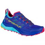 La Sportiva Jackal Trail Running Shoes Azul 38 1/2 Mulher