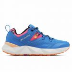 Columbia Facet(TM) 60 Low Outdry(TM) Trail Running Shoes Azul 37 1/2 Mulher