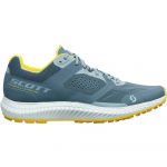 Scott Kinabalu Ultra Rc Trail Running Shoes Cinzento 38 1/2 Mulher