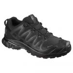 Salomon Xa Pro 3d V8 Goretex Trail Running Shoes Preto 36 Mulher