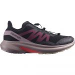 Salomon Hypulse Trail Running Shoes Preto 41 1/3 Mulher