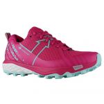 Raidlight Responsiv Dynamic 2.0 Trail Running Shoes Rosa 41 1/2 Mulher