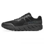 Icebug Arcus Rb9x Goretex Trail Running Shoes Preto 41 1/2 Mulher