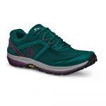 Topo Athletic Terraventure 3 Trail Running Shoes Verde 41 Mulher