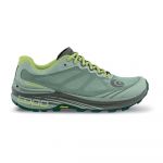 Topo Athletic Mtn Racer 2 Trail Running Shoes Cinzento 41 Mulher
