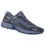 Salewa Ultra Train 3 Trail Running Shoes Azul,Preto 38 Mulher