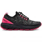 Craft Nordic Fuseknit Trail Running Shoes Preto 39 1/2 Mulher