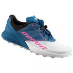 Dynafit Alpine Trail Running Shoes Branco,Azul 43 Mulher