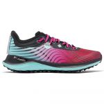 Columbia Escape Ascent Trail Running Shoes Rosa 37 1/2 Mulher
