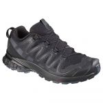 Salomon Xa Pro 3d V8 Trail Running Shoes Preto 36 Mulher