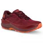 Topo Athletic Ultraventure 2 Trail Running Shoes Vermelho 40 Mulher