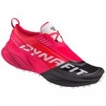 Dynafit Ultra 100 Trail Running Shoes Preto,Rosa 38 1/2 Mulher
