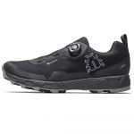 Icebug Rover Rb9x Goretex Trail Running Shoes Preto 39 Mulher