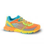 Boreal Saurus Trail Running Shoes Colorido 41 1/2 Mulher