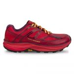 Topo Athletic Mtn Racer Trail Running Shoes Vermelho 37 1/2 Mulher