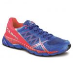 Scarpa Spin Rs8 Trail Running Shoes Azul 38 1/2 Mulher