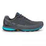 Topo Athletic Hydroventure 2 Trail Running Shoes Cinzento 37 1/2 Mulher