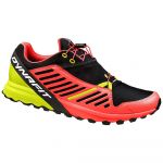 Dynafit Alpine Pro Trail Running Shoes Amarelo,Laranja,Preto 36 1/2 Mulher