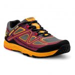 Topo Athletic Hydroventure Trail Running Shoes Vermelho 37 Mulher