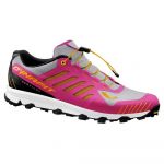 Dynafit Feline Vertical Trail Running Shoes Rosa 38 1/2 Mulher
