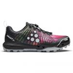 Craft Ocrxctm Trail Running Shoes Preto 40 3/4 Mulher