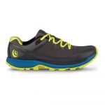 Topo Athletic Runventure 3 Trail Running Shoes Cinzento 38 1/2 Mulher