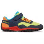 Merrell Trail Glove 7 Ac Trail Running Shoes Colorido 35 Rapaz