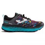 Joma Sima Trail Running Shoes Colorido 37 Rapaz