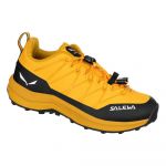 Salewa Wildfire 2 K Trail Running Shoes Laranja 36 Rapaz