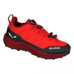 Salewa Wildfire 2 K Trail Running Shoes Vermelho 35 Rapaz