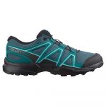 Salomon Speedcross Trail Running Shoes Azul 34 Rapaz